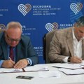 Potpisan ugovor izmedju grada Leskovca i “Milenijum tima” o preuzimanju FK “Duboćica”: Šta je čiji interes?