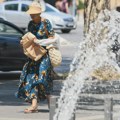RHMZ izdao važno upozorenje na jak toplotni talas koji će trajati danima: Temperature prelaze 40, a noću oko 26 - evo kad se…