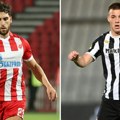 Evo kada Crvena zvezda i Partizan igraju svoje sledeće mečeve u Evropi, postoji jedan veliki problem