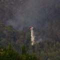 Šumski požari u više delova Francuske uglavnom stavljeni pod kontrolu