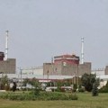 Radnici Zaporoške elektrane povređeni u eksplozijama ukrajinskih mina „lepestok”
