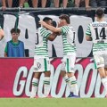 Fudbaleri Fenerbahčea i Ferencvaroša poveli u prvim mečevima trećeg kola kvalifikacija za LŠ