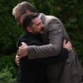 Večera za Zelenskog, a šta će sutra biti "na stolu": Đukić ne isključuje razgovore o dronovima i vojnoj opremi
