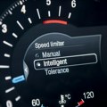 Auto bi mogao sam da odluči koliko brzo smete da vozite: Tehnologija je već tu