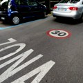 Auto bi mogao sam da odluči koliko brzo smete da vozite: Tehnologija je već tu