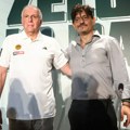 Janakopulos: "Obradović može sve"