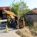 Gasifikacija se nastavlja radovima u Gornjim Jarušicama