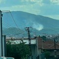 Požari u Vodice i Đurovačkm naselju
