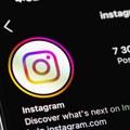 Mladi ovo neće umeti da čitaju: Primećujete li grešku u novom logu Instagrama?