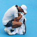 Čisto iživljavanje! Ameri brutalno namestili Novaka Đokoića: Legenda nije mogla više da ćuti