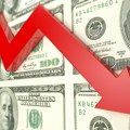 Američki dug probio novi rekord - premašio 40.000 milijardi dolara