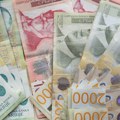 Usvojen novi minimalac: Od 2027. plata 70.470 dinara, satnica 405 dinara