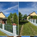 Prelepa kuća blizu Niša prodaje se za 25.000 evra: ograđeno imanje, bašta, voćnjak i letnjikovac (foto)