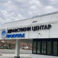 Zbog sumnje u nestručno rukovanje stavljen ključ u bravu laboratorije Doma zdravlja u Prokuplju
