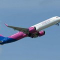 Wizz Air pozvao Srbiju da zaštiti konkurentno tržište aviosaobraćaja i obezbedi fer uslove za sve aviokompanije
