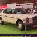 Novosadski sajam mesto okupljanja ljubitelja automobila, motocikala