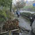 Najmanje jedna osoba poginula u odronu zemlje u istočnoj Kini