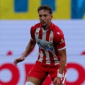 Eraković posle Zvezde na novoj pozajmici – iz Zenita sada produžio u Tursku