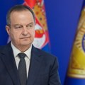 Dačić: Puna podrška državnoj politici, Srbija da se odupre otrovnim strelama iz regiona
