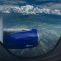 Porodica nestala iznad Bermudskog trougla: Avion naglo gubio visinu, pa nestao bez traga! "Molim vas, pomozite!"