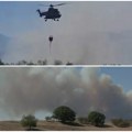 Aktivno više od 30 požara Vetar ponovo razbuktao Deliblatsku peščaru, Suva planina i dalje u dimu Vanredna situacija u delu…