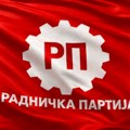 Radnička partija najavila da učestvuje na izborima na listi Ujedinjena Srbija