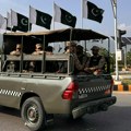 Islamabad o napadima Huta: Pakistan će delovati pod Mekanskim sporazumom kada dođe vreme