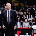 Veliki povratak u NBA! Etore Mesina ponovo u najjačoj ligi sveta, radiće sa bivšim pomoćnikom!