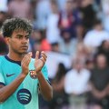 Lamin Jamal: "Mislim da zaslužujem da osvojim Zlatnu loptu"