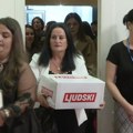 Proglašena izborna lista „Rasim Ljajić – Ljudski“