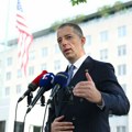Đurić s novim ambasadorom Austrije o Zapadnom Balkanu, međunarodnim i regionalnim pitanjima