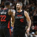Kevin Lav i dalje bez kluba: Želi samo ekipu koja može da napadne NBA titulu