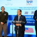 Beograd domaćin dijaloga o srpsko-američkom partnerstvu i saradnji Srbije i Ohaja