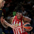 Uspešna uvertira za start Evrolige: Zvezda se revanširala Arisu u Beogradu