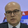Vučević ("Aleksandar Vučić-Ujedinjena Srbija"): Srbija neće biti zemlja koju će voditi dezerteri