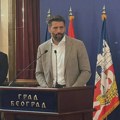 Šapić na pitanje novinarke Mašine: Incident upotrebljen da bi se naštetilo listi SNS