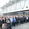 Padu nadstrešnice doprineo i sistemski fušeraj