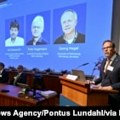 Nobelova nagrada dodijeljena za otkrića o tome kako nervne ćelije oblikuju osjećaje