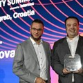 Srbija dobija prvu fabriku bezbednosnih kamera, a Jagodina najveći kapacitet u Evropi
