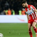 Olimpijakos pobedio Panatinaikos u velikom derbiju Grčke, radovao se i doskorašnji fudbaler Zvezde