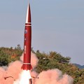 Severna Koreja lansirala balističke rakete: Jedna preletela više od 900 kilometara, Seul i Tokio pojačali nadzor regiona