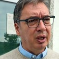 „Za Novi Sad se pripremamo, biće veliki skup!“ Vučić: Biće jedno veliko iznenađenje