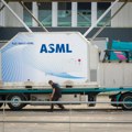 ASML podiže prognozu prihoda, ali ni veći kapaciteti neće pokriti tražnju