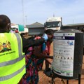 Zastrašujuće vesti iz Afrike: Ebola ne prestaje da se širi