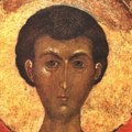 Srpska pravoslavna crkva obeležava praznik Svetog apostola Tome