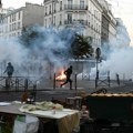 "Vlast neće tolerisati one koji se protive Republici" Francuski premijer najavio mere zbog protesta: Na ulice izlazi veći broj…