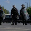I, "pala" je i Grčka; Policija hapsi redom