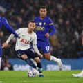 Totenhem šokirao Čelsi za deset minuta – bizaran autogol golmana rešio derbi Londona