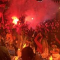 Svetski poznat roker pridružio se slavlju u Beogradu, pa poslao poruku koja će se dopasti Srbiji