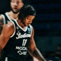 Katastrofa crno-belih u završnici Partizan prosuo pobedu u Vilerbanu